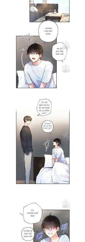 Mưa Giông Chapter 64 - Trang 3