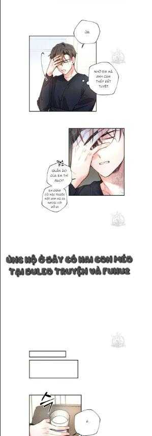 Mưa Giông Chapter 64 - Trang 3