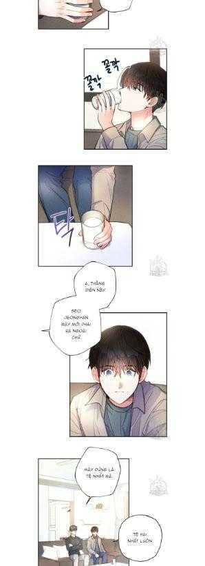 Mưa Giông Chapter 64 - Trang 3