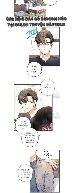 Mưa Giông Chapter 64 - Trang 3