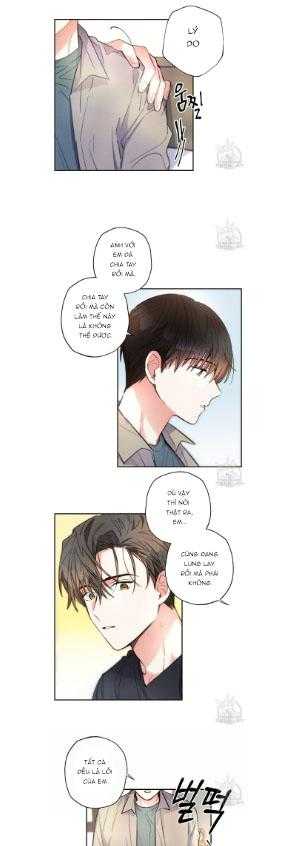 Mưa Giông Chapter 64 - Trang 3