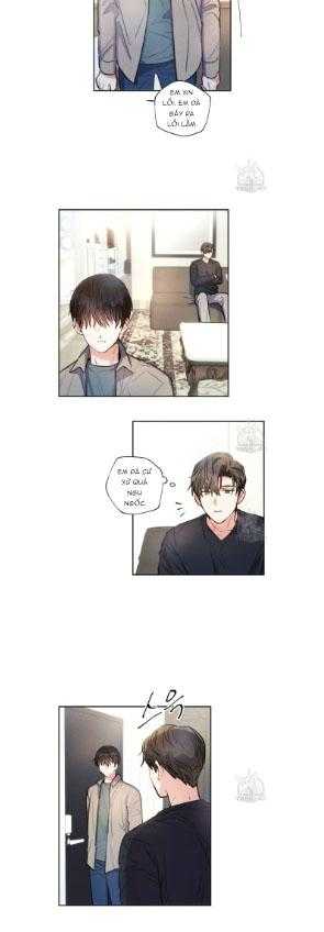 Mưa Giông Chapter 64 - Trang 3