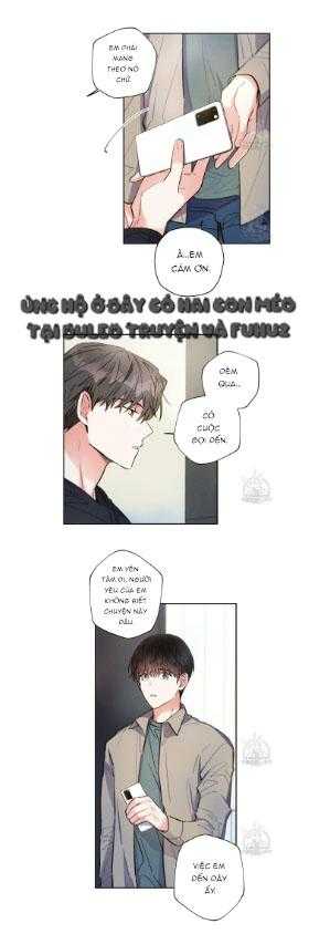 Mưa Giông Chapter 64 - Trang 3