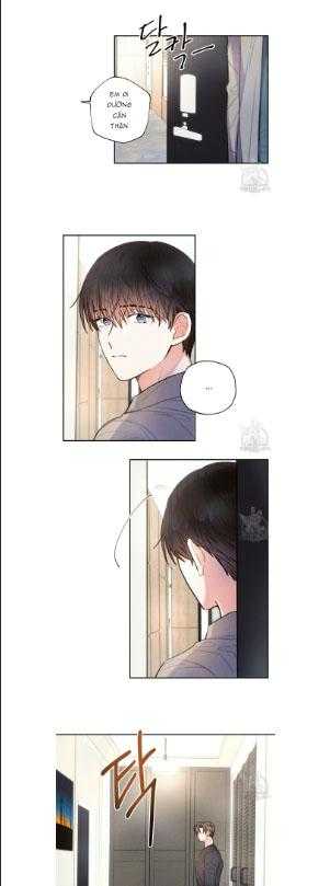 Mưa Giông Chapter 64 - Trang 3