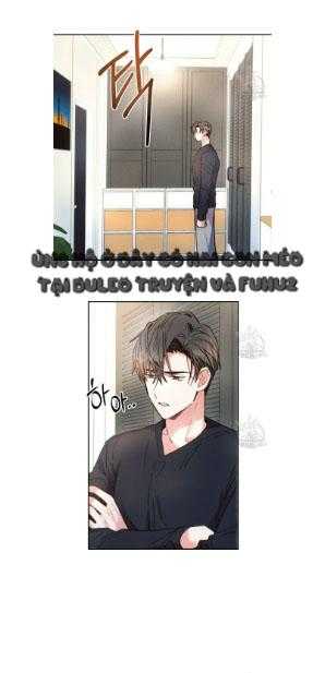 Mưa Giông Chapter 64 - Trang 3