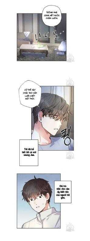 Mưa Giông Chapter 65 - Trang 3