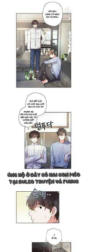 Mưa Giông Chapter 65 - Trang 3