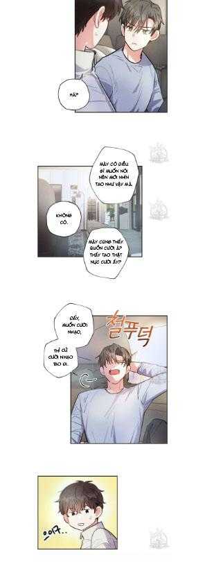 Mưa Giông Chapter 65 - Trang 3
