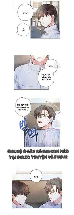 Mưa Giông Chapter 65 - Trang 3