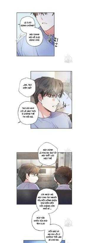 Mưa Giông Chapter 65 - Trang 3