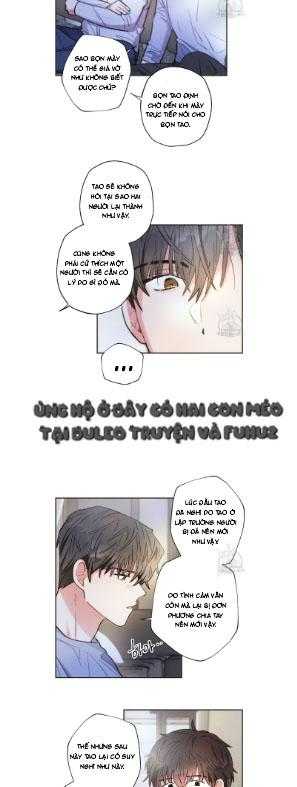 Mưa Giông Chapter 65 - Trang 3