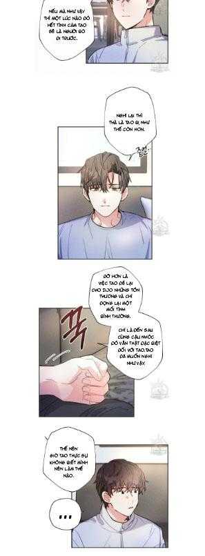 Mưa Giông Chapter 65 - Trang 3