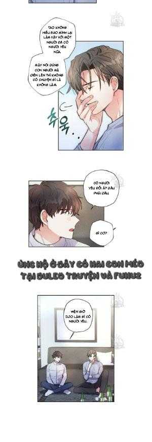Mưa Giông Chapter 65 - Trang 3