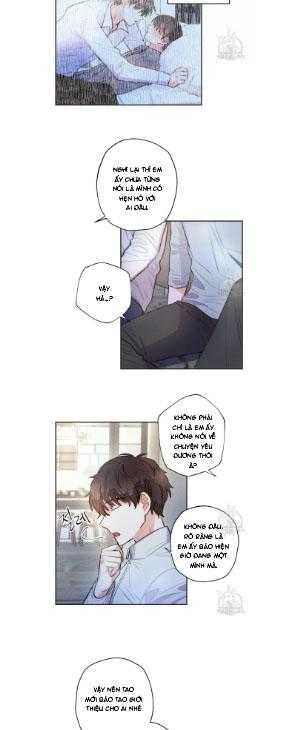 Mưa Giông Chapter 65 - Trang 3