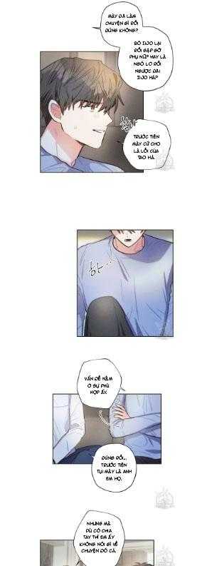 Mưa Giông Chapter 65 - Trang 3
