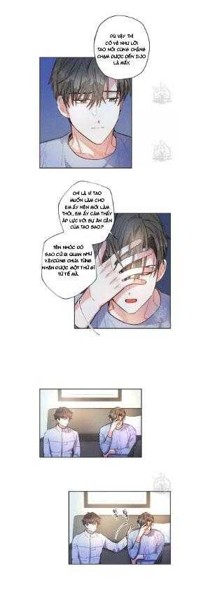 Mưa Giông Chapter 65 - Trang 3