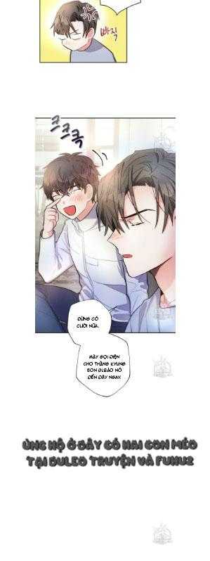 Mưa Giông Chapter 65 - Trang 3