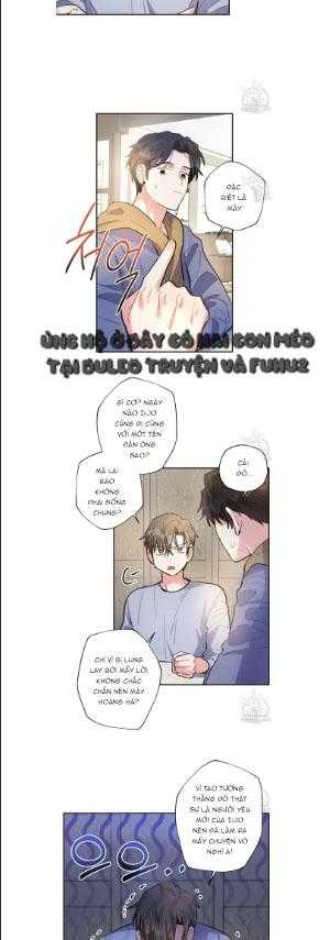 Mưa Giông Chapter 66 - Trang 3