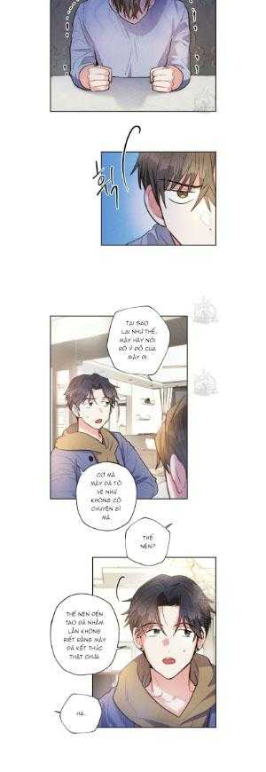 Mưa Giông Chapter 66 - Trang 3