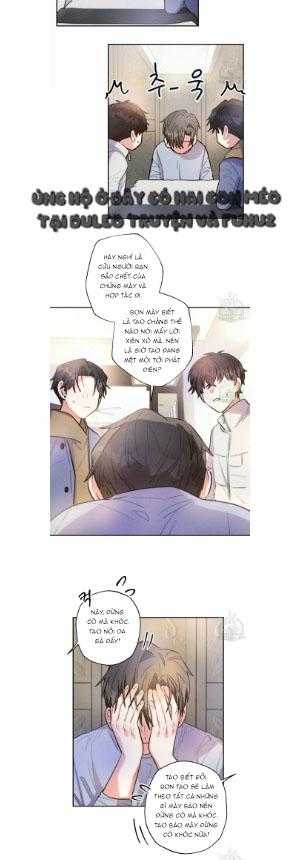 Mưa Giông Chapter 66 - Trang 3