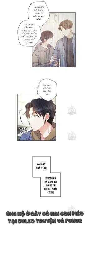 Mưa Giông Chapter 66 - Trang 3