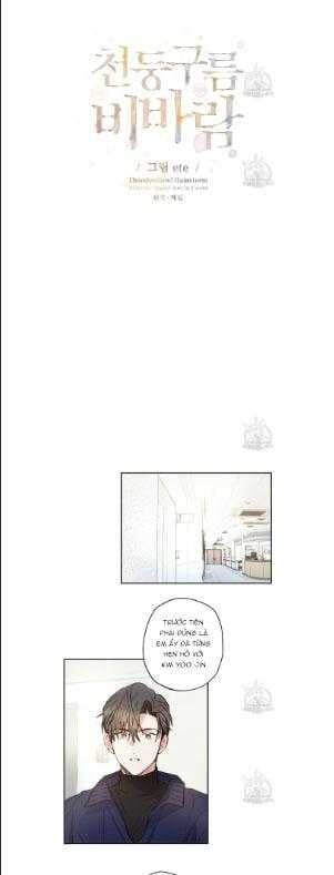 Mưa Giông Chapter 66 - Trang 3