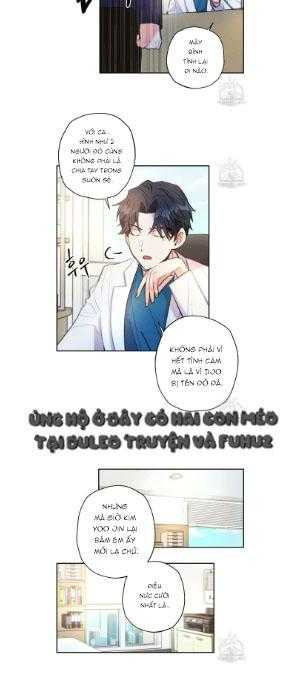 Mưa Giông Chapter 66 - Trang 3