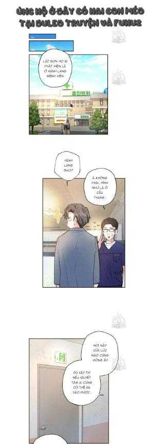 Mưa Giông Chapter 66 - Trang 3