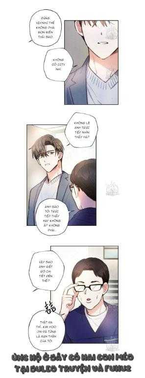 Mưa Giông Chapter 66 - Trang 3