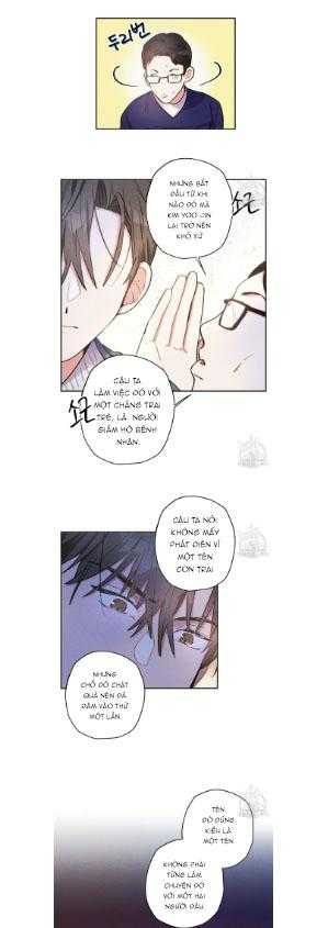 Mưa Giông Chapter 66 - Trang 3