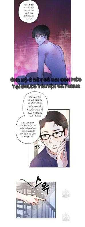 Mưa Giông Chapter 66 - Trang 3