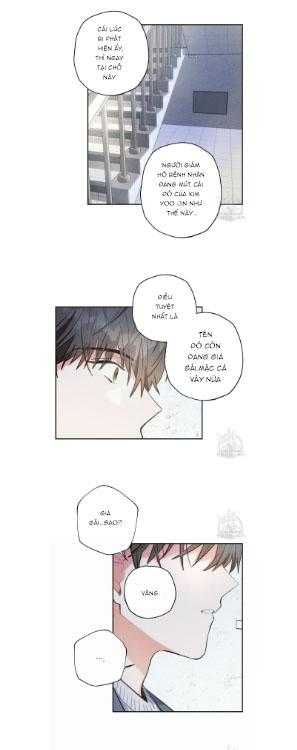 Mưa Giông Chapter 66 - Trang 3