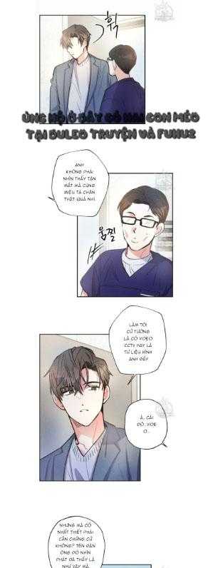 Mưa Giông Chapter 66 - Trang 3