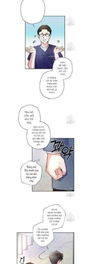 Mưa Giông Chapter 66 - Trang 3