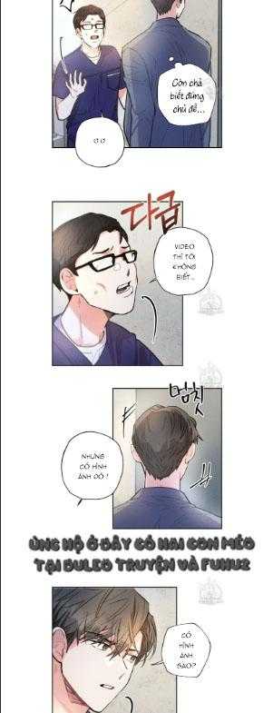 Mưa Giông Chapter 66 - Trang 3