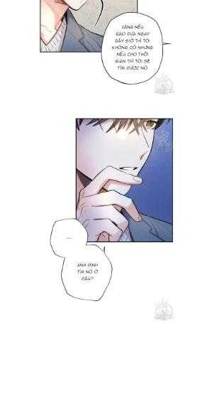 Mưa Giông Chapter 66 - Trang 3