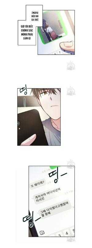 Mưa Giông Chapter 67 - Trang 3