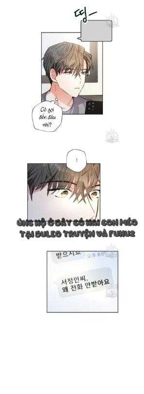 Mưa Giông Chapter 67 - Trang 3