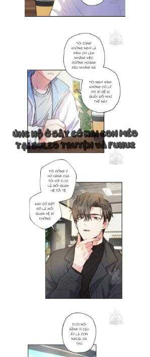 Mưa Giông Chapter 67 - Trang 3