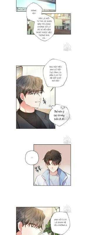 Mưa Giông Chapter 67 - Trang 3