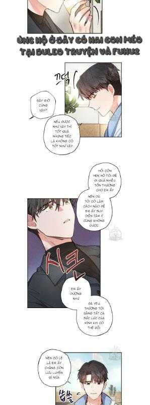 Mưa Giông Chapter 67 - Trang 3