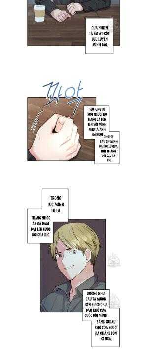 Mưa Giông Chapter 67 - Trang 3
