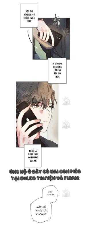 Mưa Giông Chapter 67 - Trang 3
