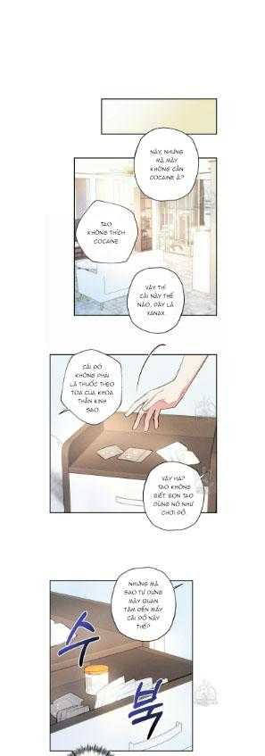 Mưa Giông Chapter 67 - Trang 3