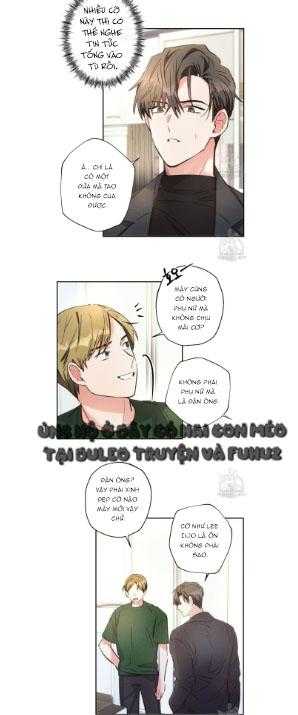 Mưa Giông Chapter 67 - Trang 3