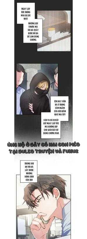 Mưa Giông Chapter 67 - Trang 3