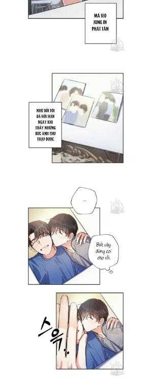 Mưa Giông Chapter 67 - Trang 3