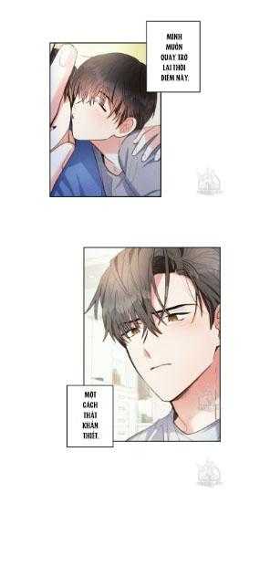 Mưa Giông Chapter 67 - Trang 3