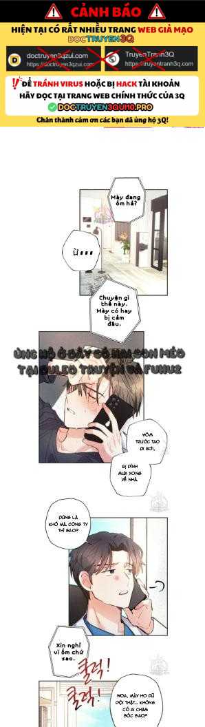 Mưa Giông Chapter 68 - Trang 2