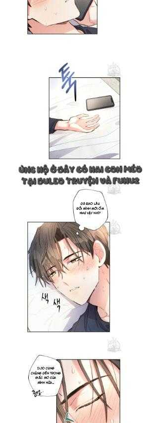 Mưa Giông Chapter 68 - Trang 2